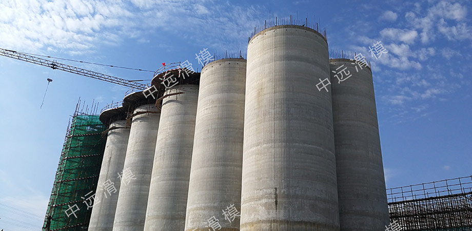 滑模誠(chéng)信企業(yè)，多年行業(yè)研發(fā)及施工經(jīng)驗(yàn)